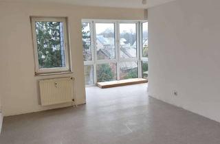 Wohnung mieten in 58454 Witten, Helle Etagenwohnung mit Wintergarten in Witten-Stockum