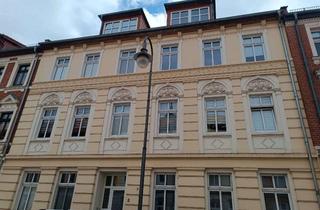 Wohnung mieten in Oranienstraße, 06844 Innenstadt, Gemütliche Ein-Raum-Wohnung in Dessau-Nord