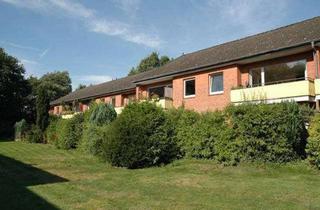 Wohnung mieten in An Der Lottbek 38b, 22949 Ammersbek, Großzügige 3-Zi.-Wohnung mit Einbauküche, Vollbad und großer Loggia