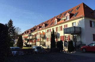 Wohnung mieten in Robert-Schumann-Platz, 01796 Pirna, Helle 2-Zimmer-Wohnung mit Balkon in Pirna