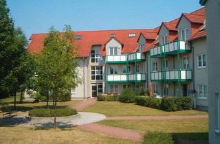 Wohnung mieten in Unseburger Str. 5b, 39435 Tarthun, Top sanierte, große 3-Raum Wohnung in Tarthun / Bördeaue