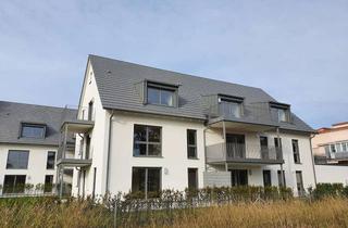 Wohnung mieten in 85283 Wolnzach, +++Neuwertige 2 ZKB/OG/ca. 67 m² Wfl./Dachterrasse/ Garage + zusätzl. Außenstellplatz in Wolnzach+++