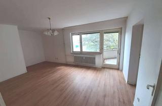 Sozialwohnungen mieten in Goldammerstraße 20a, 12351 Buckow, WBS mit BESONDEREM WOHNBEDARF (Dringlichkeit) erforderlich - Single-Wohnung in Buckow mit Balkon!