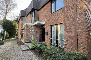 Wohnung mieten in Drosselweg 47, 51467 Bergisch Gladbach, Großzügige Erdgeschosswohnung mit Garten und Kamin in ruhiger Lage von Schildgen