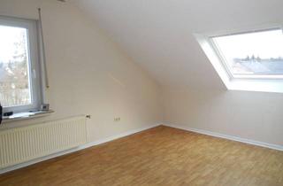 Wohnung mieten in 32832 Augustdorf, 3-Zimmer Dachgeschosswohnung in Augustdorf (Zentrum)