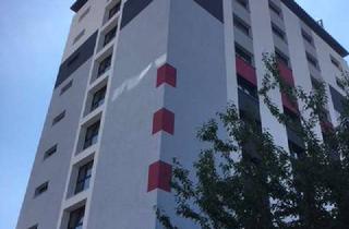 Wohnung mieten in Askanische Straße 113, 06842 Innenstadt, Super schicke Zweiraumwohnung - Fahrstuhl