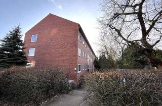Wohnung mieten in Normannenweg, 25524 Itzehoe, Gesucht und gefunden! Renovierte drei Zimmer Wohnung sucht neue Mieter!
