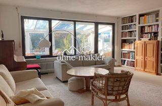 Reihenhaus kaufen in 85560 Ebersberg, Provisionsfreies Reihenhaus - Familien Paradies mit Garten, See und Sonne