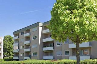 Wohnung mieten in 89407 Dillingen, Charmante 2-Zimmer Wohnung, frisch saniert in Dillingen an der Donau