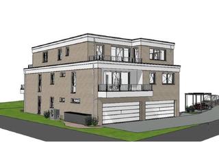 Wohnung mieten in Erzhammer, 53894 Mechernich, Neubau Erstbezug 2-Zimmer-Wohnung in Mechernich