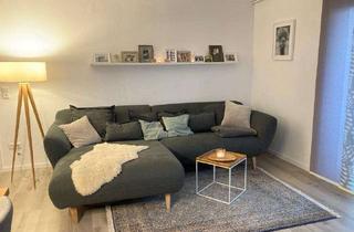 Wohnung mieten in Talweg 12, 67269 Grünstadt, Helle 4-Zimmer-Wohnung mit Balkon im 1. OG in Grünstadt