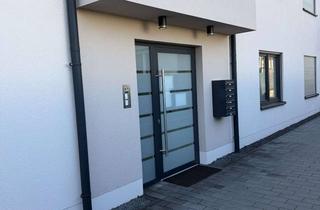 Wohnung mieten in Landstraße 23a, 53894 Mechernich, Barrierefreie 3-Zimmer Erdgeschosswohnung mit Garten in Mechernich