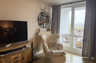 Wohnung mieten in Vahrenhorststiege, 48455 Bad Bentheim, Geräumige 3-Zimmer-Wohnung in Bad Bentheim