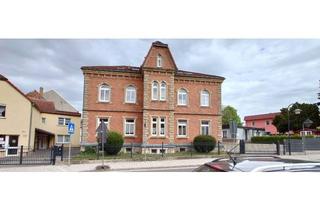 Wohnung mieten in Friedensstraße 31, 06679 Hohenmölsen, Renovierte 3-Zimmer Wohnung in Hohenmölsen