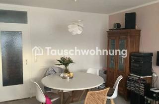 Tauschwohnungen in Virchowstraße, 23611 Bad Schwartau, Tauschwohnung: Tausch: 2-Zimmer-Flat in Bad Schwartau