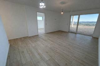 Wohnung mieten in 73450 Neresheim, 2-Zimmer Neubau Einliegerwohnung in Neresheim