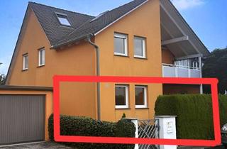 Wohnung mieten in 86415 Mering, 3,5-Zimmer Gartenwohnung mit Terrasse in Mering