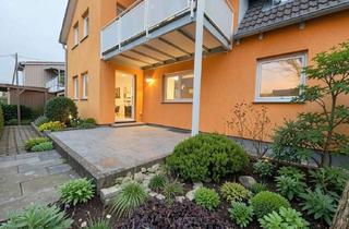 Wohnung mieten in 86415 Mering, 3,5-Zimmer Gartenwohnung (97m²) mit Terrasse nahe Augsburg