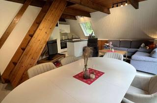 Wohnung mieten in Zum Ferienpark, 34454 Bad Arolsen, 4-Zimmer Wohnung mit 70 m² in Bad Arolsen