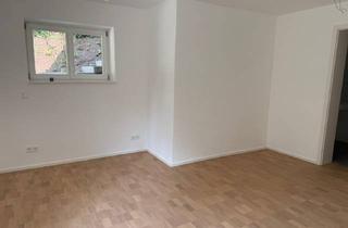 Wohnung mieten in Wagenburgplatz, 70184 Ost, Kernsanierte 2-Zimmer-Wohnung mit Terasse in Stuttgart Ost