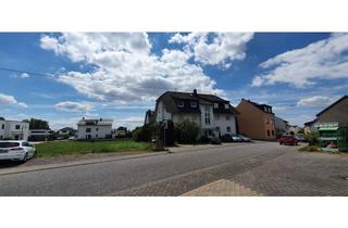 Wohnung mieten in Grenzhausener Straße 16a, 56191 Weitersburg, Gepflegte 4-Zimmer Maisonette-Wohnung mit Balkon in Weitersburg