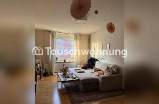 Tauschwohnungen in 24118 Ravensberg, Tauschwohnung: Suche 3-4 Zimmer-Wohnung