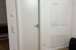 Wohnung mieten in Theodor-Fontane-Allee 6a, 12529 Schönefeld, Gemütliche Einzimmerwohnung zur Untermiete (bis 28.05.2026) mit Nähe zu Berlin