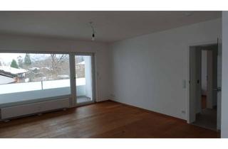 Wohnung mieten in 83098 Brannenburg, Schicke Wohnung in gepflegtem Mehrfamilienhaus