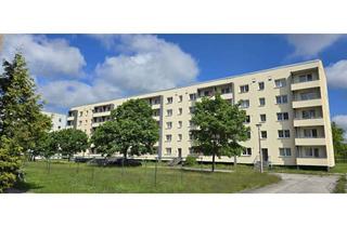 Wohnung mieten in Erwin-Kramer-Ring 4a, 03253 Doberlug-Kirchhain, 3-Zimmer-Wohnung mit Balkon in Doberlug-Kirchhain mit Gratis E-Scooter!