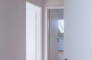 Wohnung mieten in Blumenstraße 10, 67728 Münchweiler, Energieeffiziente 4-Zimmer-Wohnung zum Erstbezug mit Aussicht ins Grüne