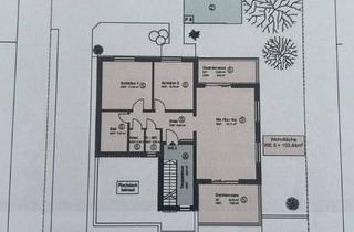 Penthouse mieten in Kelberger Straße 42, 56766 Ulmen, Exklusives Penthouse mit 3 Zimmern und Balkon in Ulmen