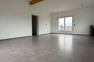 Penthouse mieten in Kelberger Straße 42, 56766 Ulmen, Exklusives Penthouse mit 3 Zimmern und Balkon in Ulmen