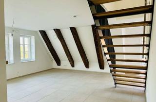 Wohnung mieten in Südfeld 45, 33428 Harsewinkel, Großzügige 3-Zimmer-Wohnung mit Terrasse in Marienfeld