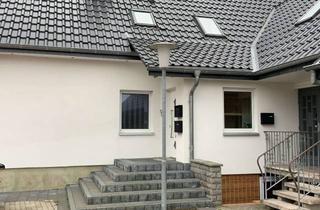 Wohnung mieten in Südstraße 18, 38530 Didderse, Charmante 3-Zimmer Dachgeschosswohnung in Didderse.