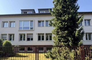 Wohnung mieten in Frankfurter Straße 112, 63150 Heusenstamm, Gepflegte 3-Zimmer Dachgeschosswohnung in Heusenstamm