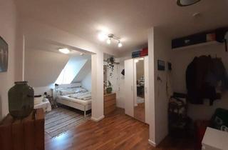 Wohnung mieten in Sickingenstraße 10/12, 07743 West, 1-Zimmer Wohnung mit Balkon in Jena-West