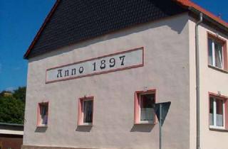 Wohnung mieten in Karl-Liebknecht-Str. 8a, 39435 Borne, EG Wohnung in Borne