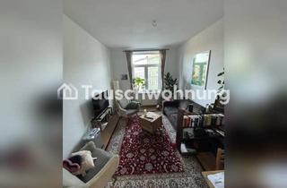 Tauschwohnungen in 18057 Kröpeliner Tor-Vorstadt, Tauschwohnung: 2-Zimmer-Wohnung in Rostock zum Tausch