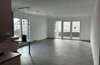 Wohnung mieten in Johann-Strauß-Strasse 37, 74906 Bad Rappenau, attraktive 3,5 Zi-Wohnung in Bad Rappenau