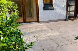 Wohnung mieten in 79395 Neuenburg, Wohnung mit "Haus-im-Haus-Charakter"