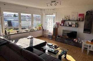 Wohnung mieten in 74348 Lauffen, Lichtdurchflutete 3,5-Zimmer-Wohnung mit 2 Balkonen in Aussichtslage
