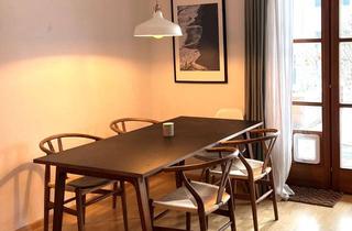 Wohnung mieten in 83607 Holzkirchen, Gemütliche 2,5-Zimmer Wohnung mit Garten in Holzkirchen