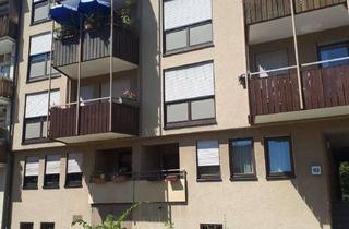 Wohnung mieten in Reichenhaller Straße 53, 70372 Bad Cannstatt, Moderne, helle 2-Zimmer-Wohnung mit Balkon, Terrasse & Stellplatz