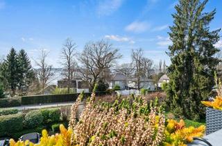 Wohnung mieten in 88709 Meersburg, Großzügige Maisonette-Wohnung in Ufernähe