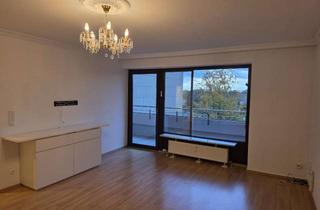 Wohnung mieten in Rothwiesenring 14, 64546 Mörfelden-Walldorf, Sehr helle mit Weitblick in hervorragender Lage und sehr ruhige Nachbarschaft. 2,5 Zimmer Wohnung.