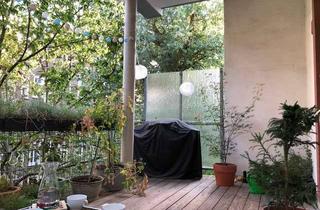 Wohnung mieten in 60486 Bockenheim, 3 ZIMMER BZW. 2 ZIMMER LUXUS WOHNUNG MIT EINEM GROSSEN BALKON FRANKFURT WEST