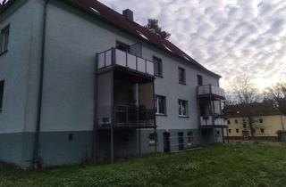 Wohnung mieten in Am Wäldchen, 06861 Rodleben, 3-Raumwohnung im schönen Rodleben