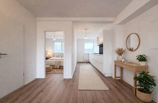 Lofts mieten in 60320 Dornbusch, Einziehen & wohlfühlen: Loft-Flair mit hochwertiger Ausstattung