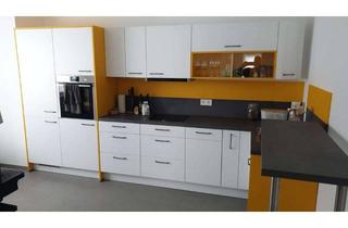 Wohnung mieten in 67256 Weisenheim am Sand, Helle 2-Zimmer EG mit Einbauküche in Weisenheim am Sand