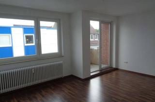 Wohnung mieten in Jaburgstrasse 13, 28757 Vegesack, Vegesack - helle 2 Zimmer-Whg. im 3. OG mit Balkon